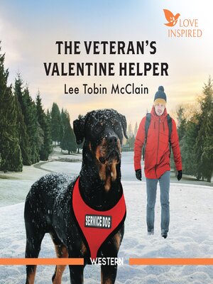 cover image of The Veteran's Valentine Helper